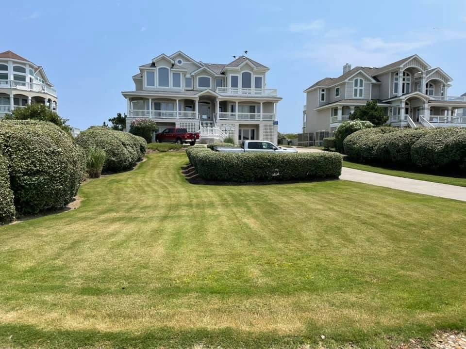Luxury Outer Banks Home