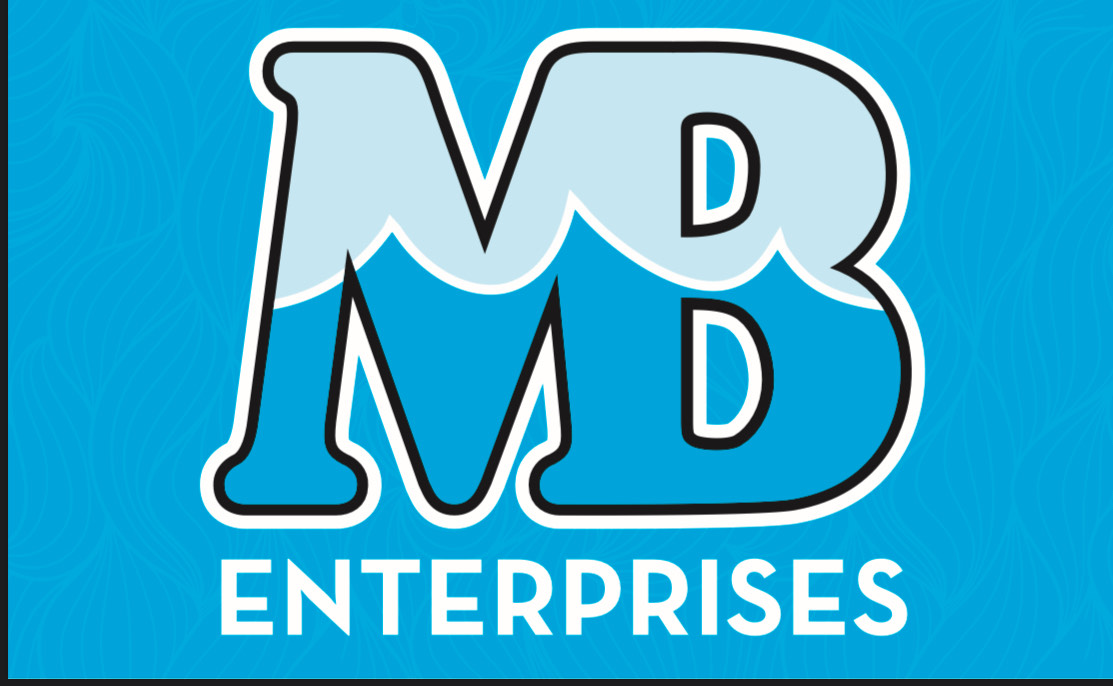 MB Enterprises Logo